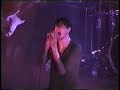 Suede - The Wild Ones - Live at Kilburn National 10 October 1996 Part9 Suede - The Wild Ones - Live at Kilburn National 10 October 1996 Part9