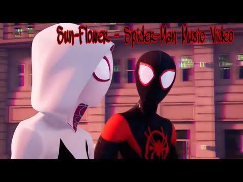 · Post Malone and Swae Lee - Sunflower | Spider-Man into The Spider Verse | Music Video