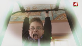 Я ищу маму: Влад //14.04.2025