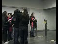 Correi Pastorinhos, projeKto no Metro do Porto