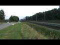 steamloco 65018 SSN at Blerick,the NL ,Train back to R,Dam!!