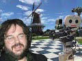 Surely You Joust! How Peter Jackson made the movie \"Don Quixote\" Surely You Joust! How Peter Jackson made the movie \"Don Quixote\"