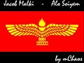 Jacob Malki - Alo Soiyem