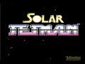 title: solar jetman hunt for the golden warpship platform: nintendo entertainment system year of north american release: 1990 developer: rare publisher: tradewest i can't believe it's been more than a year and i still hadn't gotten around to uploading any 8-bit games. that changes today with one of the very first games i have ever owned and played. i was 3 years old when my parents picked up a nintendo entertainment system for me and my brother. the 3 games we bought were super mario bros., life force, and solar jetman: hunt for the golden warpship. i played the hell out of all 3. my parents later got rid of my nintendo entertainment system and all of the games i had owned (which increased a lot from the initial 3 obviously). i was upset by this and it took me a very long time before i could remember the name of this game. luckily about 3 years ago i found it. anyway, here it is. i absolutely love this game. this is one of the few times i've played it since i picked it up again, but it felt so good to play. the goal of the game is to explore the surface of planets in your little space pod while looking for parts, fuel, and treasures to return to your ship. what makes it fun is the gravity factor... you have to use your thrusters wisely if you want to survive long enough to find treasures. there's also realistic weight to the objects you may find. after leaving a planet in your ship you're given the option to upgrade your ship's abilities. did i mention the game was  ... 