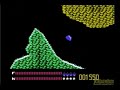 title: solar jetman hunt for the golden warpship platform: nintendo entertainment system year of north american release: 1990 developer: rare publisher: tradewest i can't believe it's been more than a year and i still hadn't gotten around to uploading any 8-bit games. that changes today with one of the very first games i have ever owned and played. i was 3 years old when my parents picked up a nintendo entertainment system for me and my brother. the 3 games we bought were super mario bros., life force, and solar jetman: hunt for the golden warpship. i played the hell out of all 3. my parents later got rid of my nintendo entertainment system and all of the games i had owned (which increased a lot from the initial 3 obviously). i was upset by this and it took me a very long time before i could remember the name of this game. luckily about 3 years ago i found it. anyway, here it is. i absolutely love this game. this is one of the few times i've played it since i picked it up again, but it felt so good to play. the goal of the game is to explore the surface of planets in your little space pod while looking for parts, fuel, and treasures to return to your ship. what makes it fun is the gravity factor... you have to use your thrusters wisely if you want to survive long enough to find treasures. there's also realistic weight to the objects you may find. after leaving a planet in your ship you're given the option to upgrade your ship's abilities. did i mention the game was  ... 