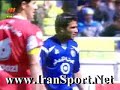 Persepolis Esteghlal 87 goals Persepolis Esteghlal 87 goals