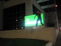 Dan Does A Barrel Roll