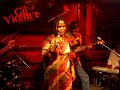 Rhodalia ...Perfomance no Gil Vicente