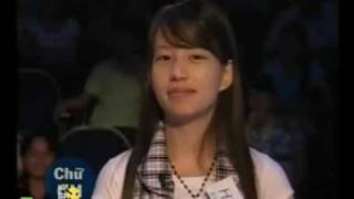 Vat co chim ra nuoc - Vat co chim ra nuoc