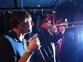 Buford O'Sullivan & the Roosters w/Mike Drance