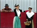 Camargue 10 : Abrivado et jeux taurins à Arles