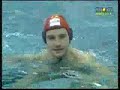 Stefano Tempesti ( ITA ) Waterpolo Goalkeeper Stefano Tempesti ( ITA ) Waterpolo Goalkeeper