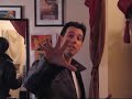 Ghost Rider sketch comedy movie review by The Fonz!