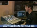 Presentation of the PreSonus StudioLive