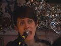 Tegan and Sara - Back in Your Head - Fingerprints