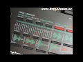 YAMAHA VSS-200 + CASIO SK-1 Sampling Keyboards by RetroSound