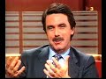 L' Aznar destrossant la llengua catalana