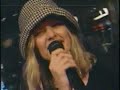 Whigfield - Another Day (Live)
