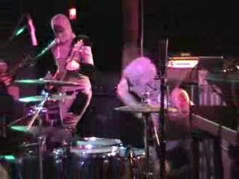 The Locust-One Manometer Away From ...