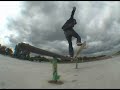 Skate alings�s / gbg 18-20 juli