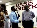 Oasis Intl. Ministries-Prophetic Revival- Rev. Sarpong 44