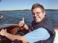 speedboat V8 speedboat V8