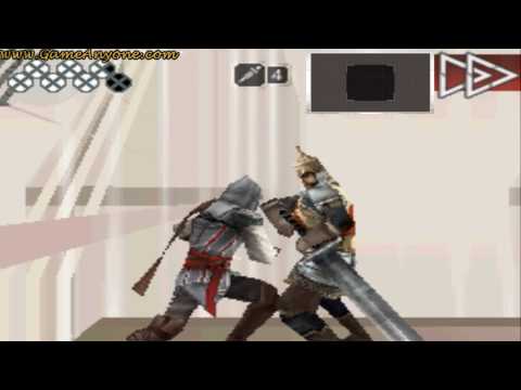 Assassin's Creed II : Discovery