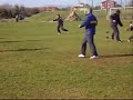 Demoni Pula vs Celjski