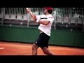 Wilson Tennis Tour Team Reaches Main Draw at French Open 2012