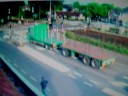 Truck in Merilo-Hout The Netherlands 3