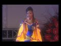 Nana Lukezo au Festival int. de musique chr�tienne (Italie)