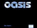 Oasis - Acquiesce Oasis - Acquiesce