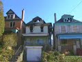 Big Christmas Fire Burns Kids Out Of Home In Mt. Washington