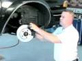 Maintenance and How-to: Changing Break Pads