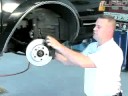 how to bleed skoda fabia brakes