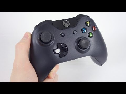 how to locate xbox one controller