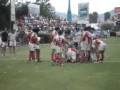 videos de gimnasia y tiro
