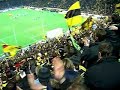 Dortmund-Bielefeld = 6:1   Schlusspfiff , S�d feiert BvB