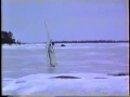 ice icesailing