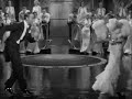 Joan Crawford and Fred Astair Dancing Joan Crawford and Fred Astair Dancing