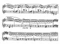 Liszt Valse oubliee No.1 (Horowitz)