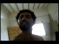 video da grava��o do novo cd da banda
muitos dias sem dormir, muita coisa engra�ada e muita tens�o tbm