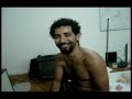 video da grava��o do novo cd da banda
muitos dias sem dormir, muita coisa engra�ada e muita tens�o tbm