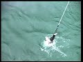 Bungee Jumpen, Kawarau Bridge New Zealand!