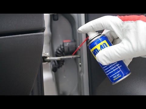 how to change corsa c door speakers