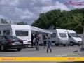Massy : Bras de fer entre la mairie et les tziganes