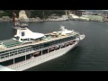 Legend of the Seas 「レジェンド・オブ・ザ・シーズ」長崎寄港