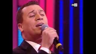Aziz Bouhdada Zay El Hawa (Sahran M3ak Lila 2011)