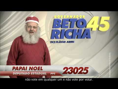 Imagem de Amostra do You Tube