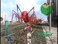 EDF3 48.蟲の怒り(バッファGSS+ゴリZ)